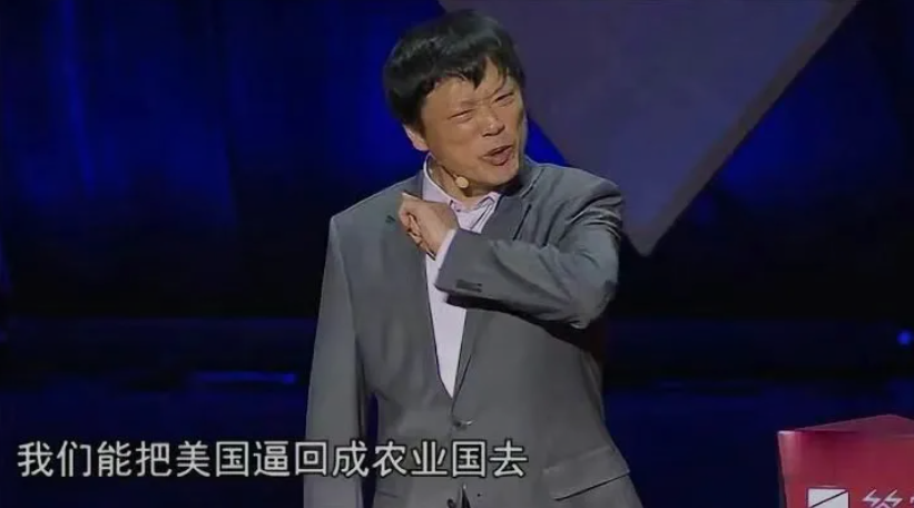 胡锡进
