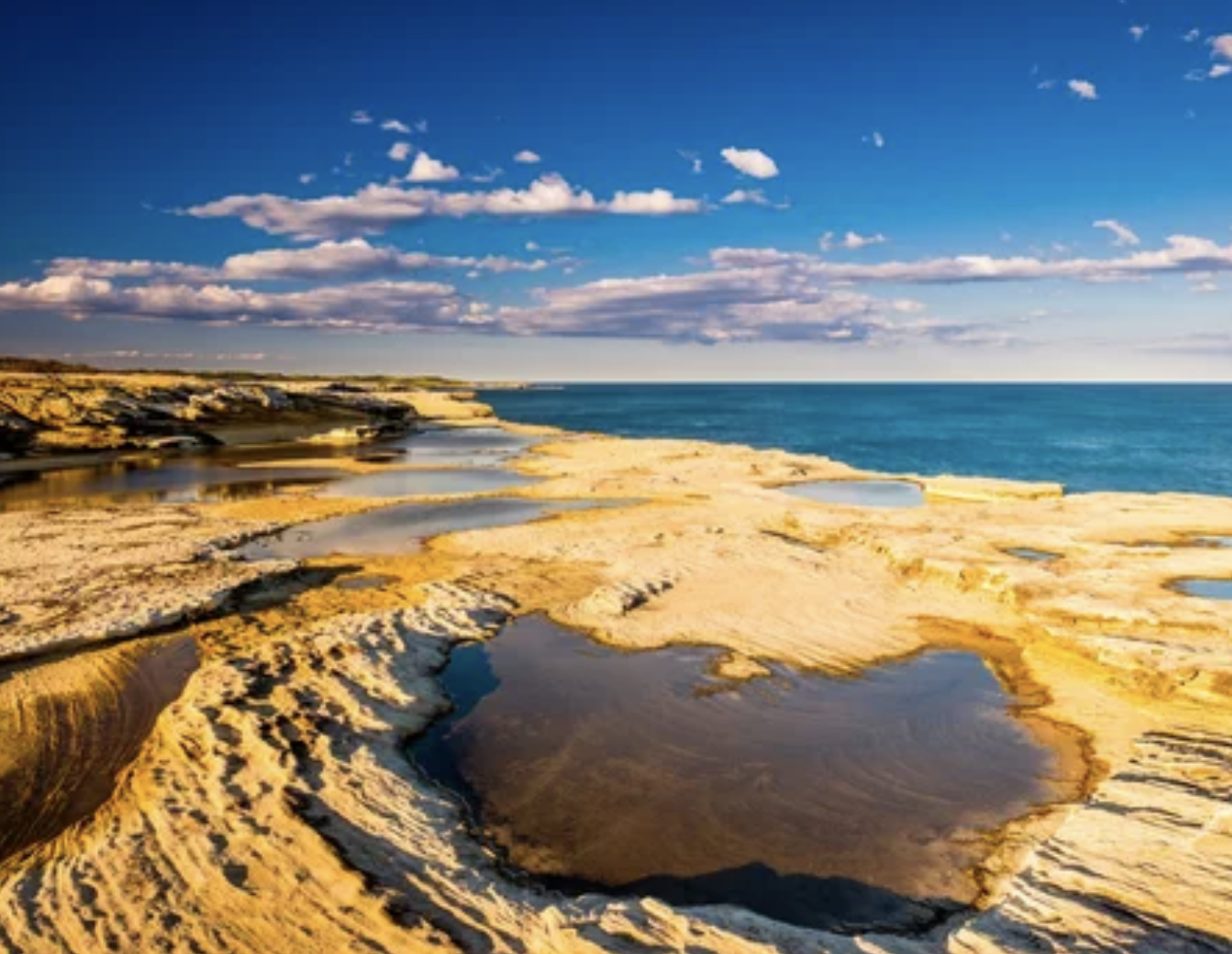 Cape Baily Walking Track