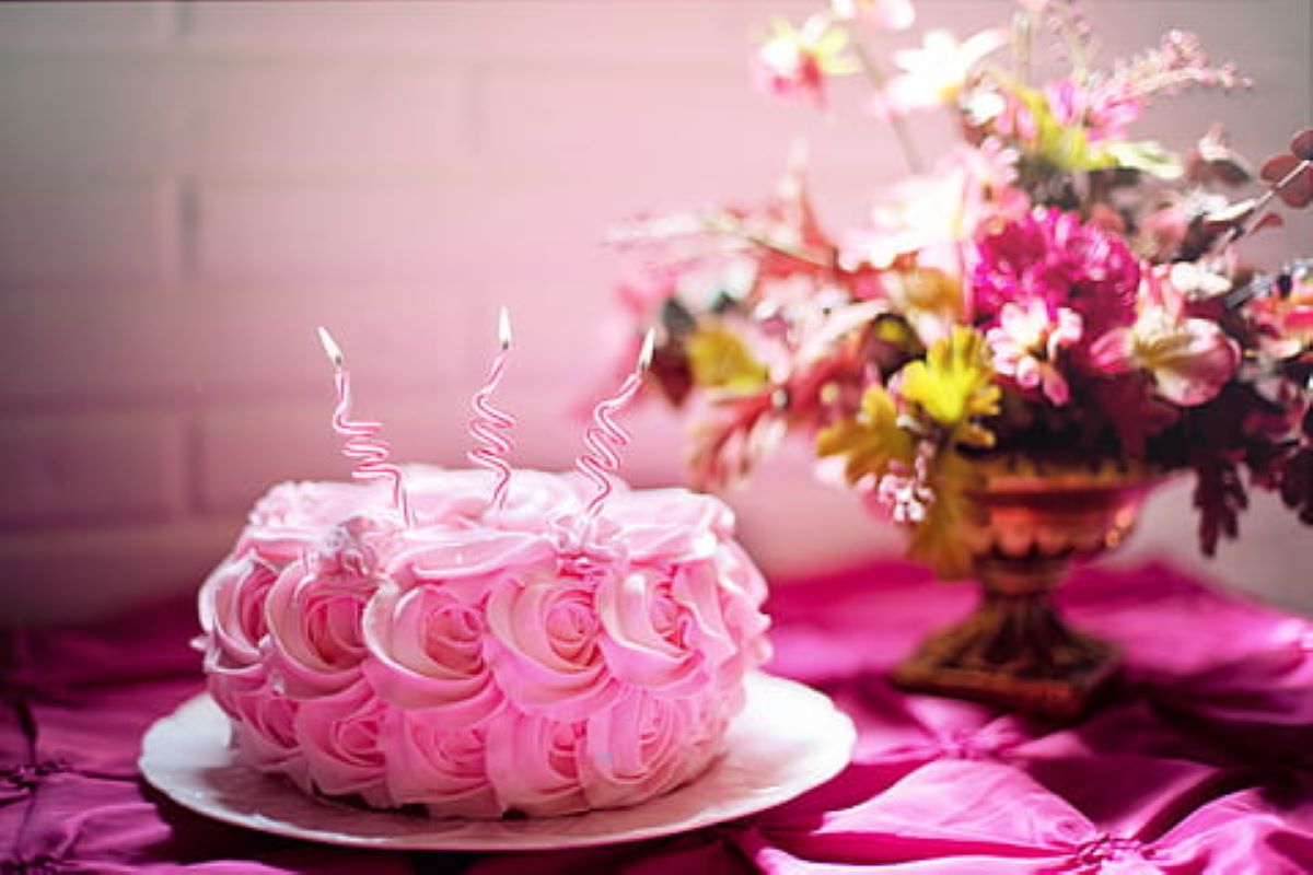 生日蛋糕