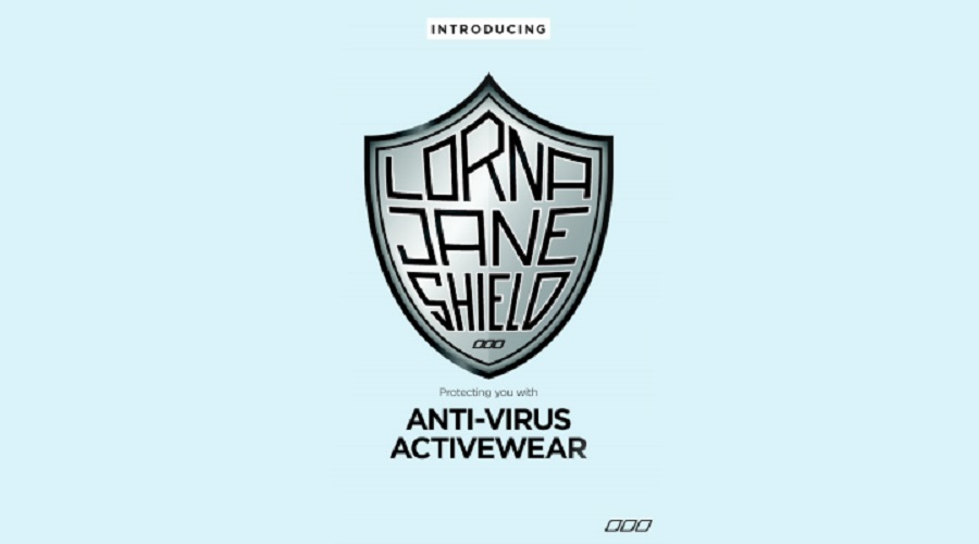 Lorna Jane