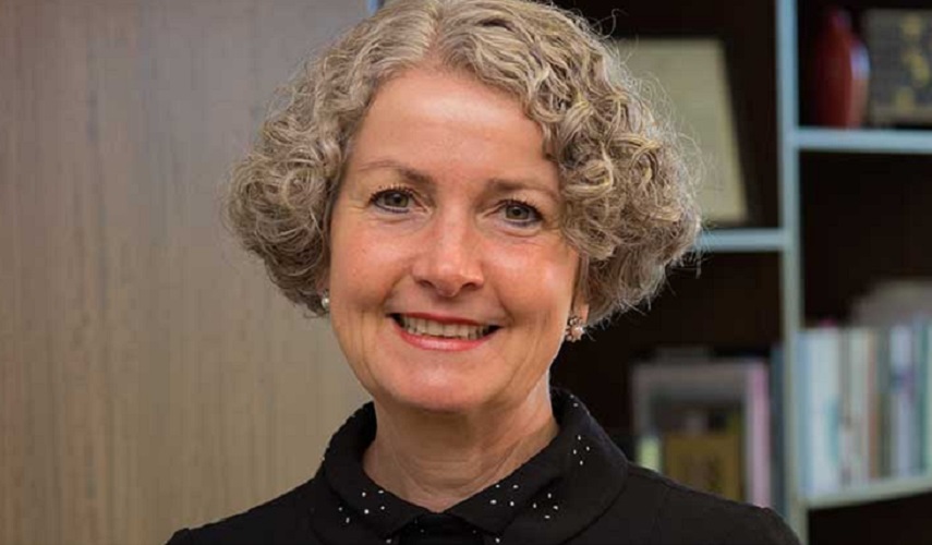 Stephanie Foster