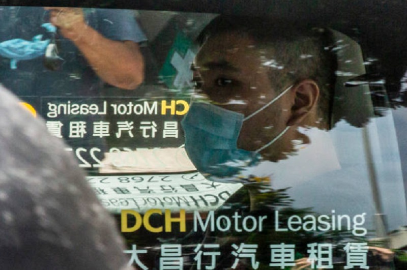 唐英杰
