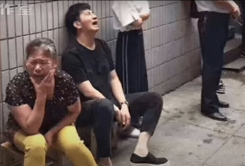 林生斌事件新进展 保姆纵火案判决书从官网消失