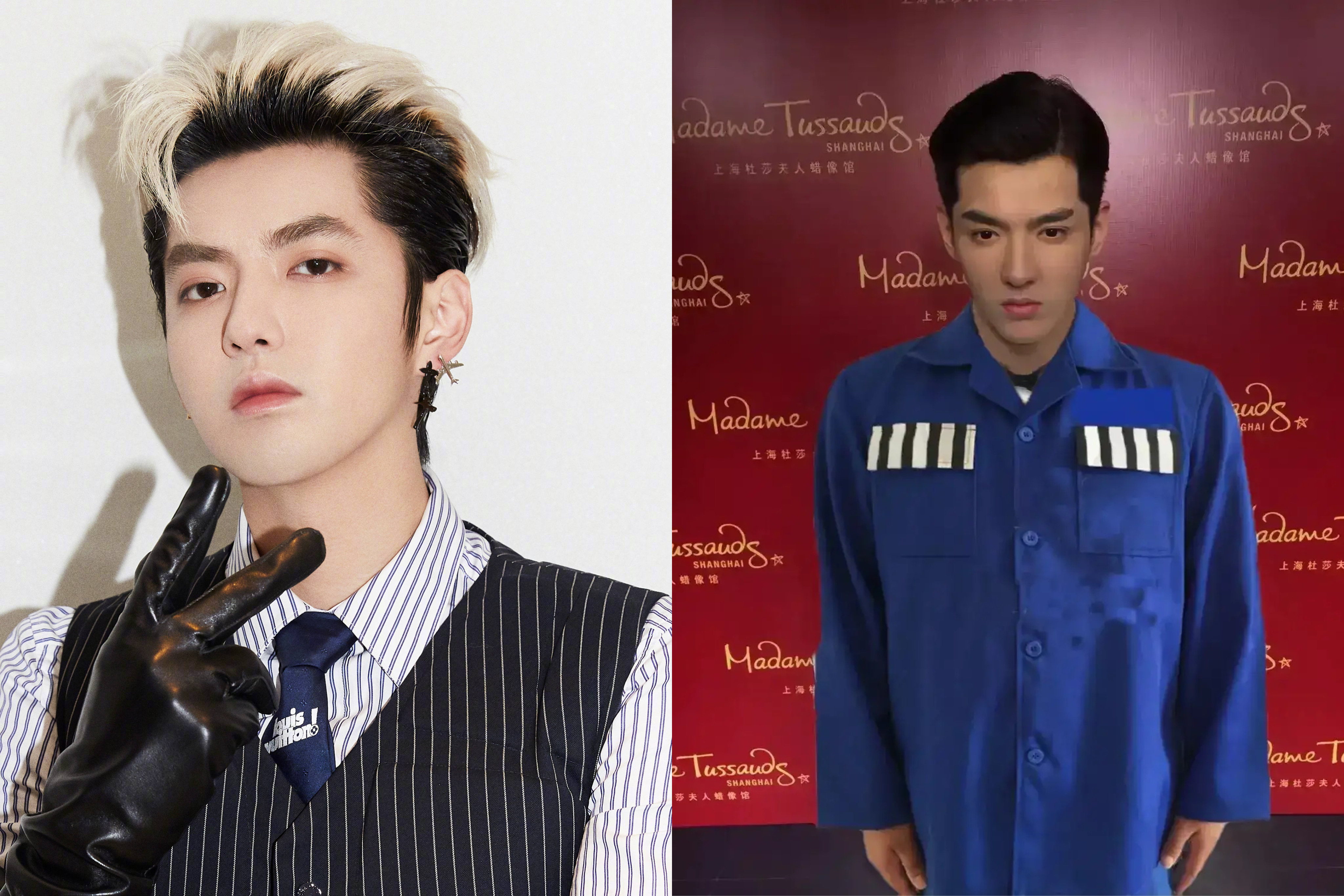 吴亦凡遭全方位封杀