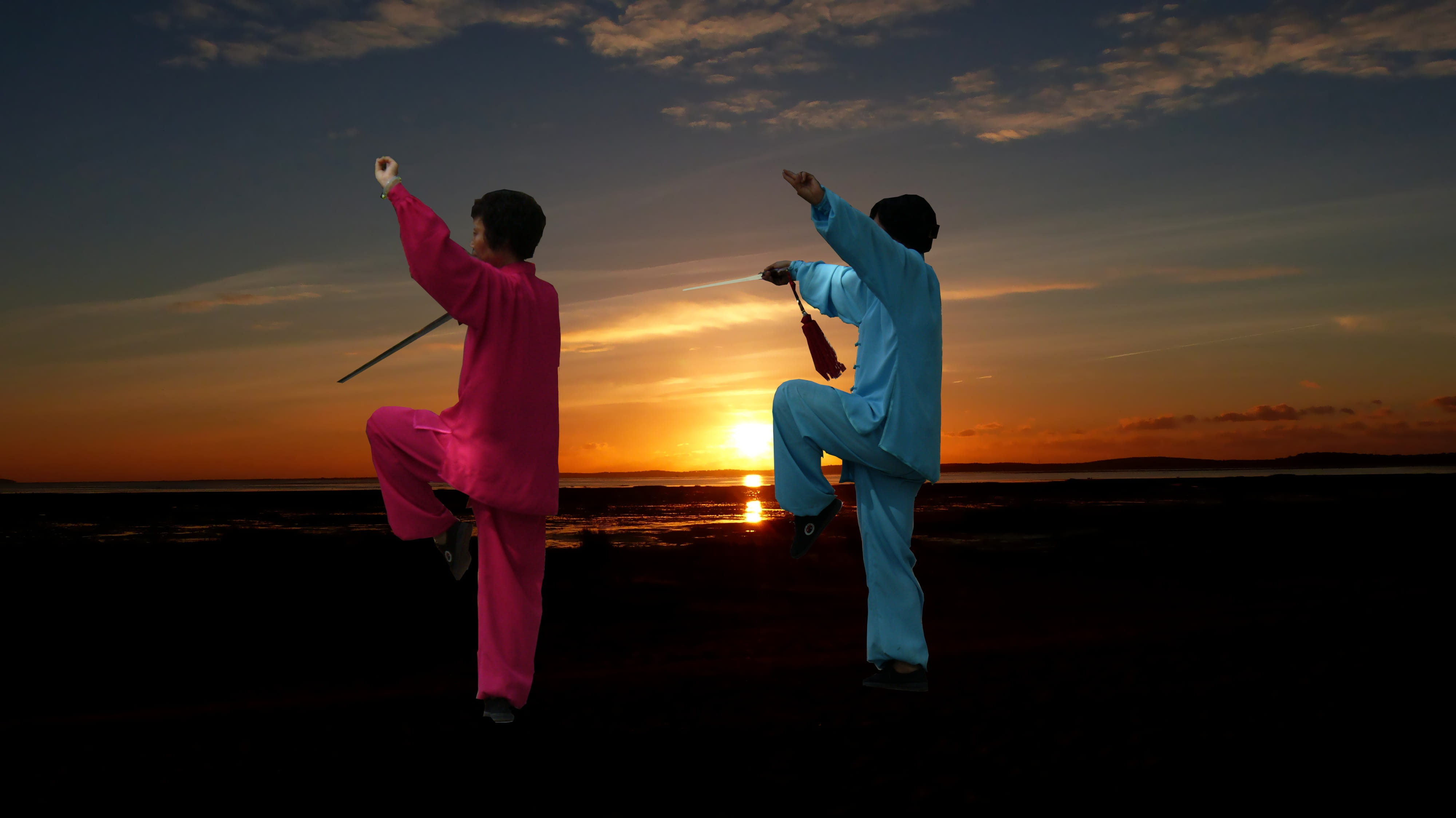 太极