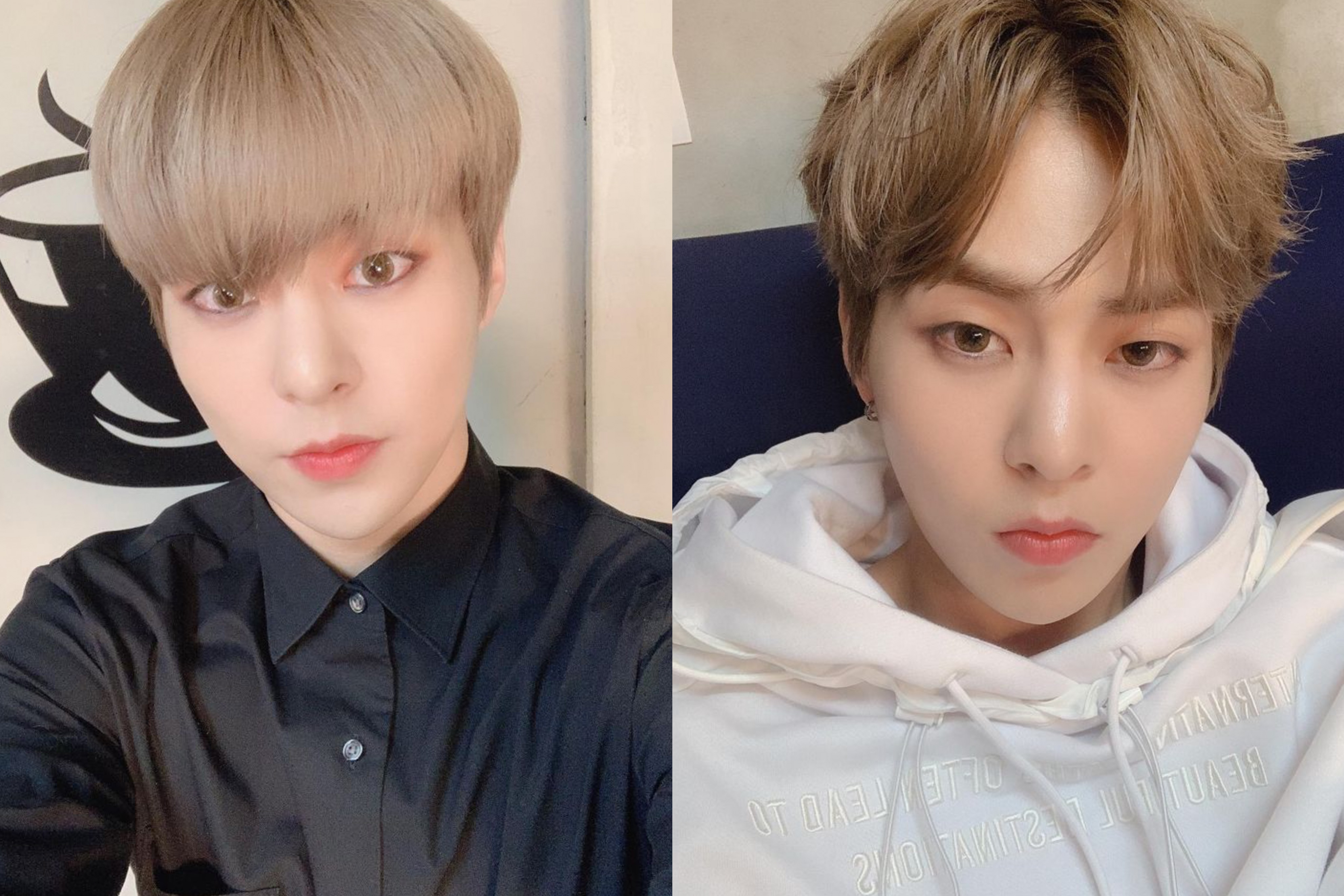 XIUMIN