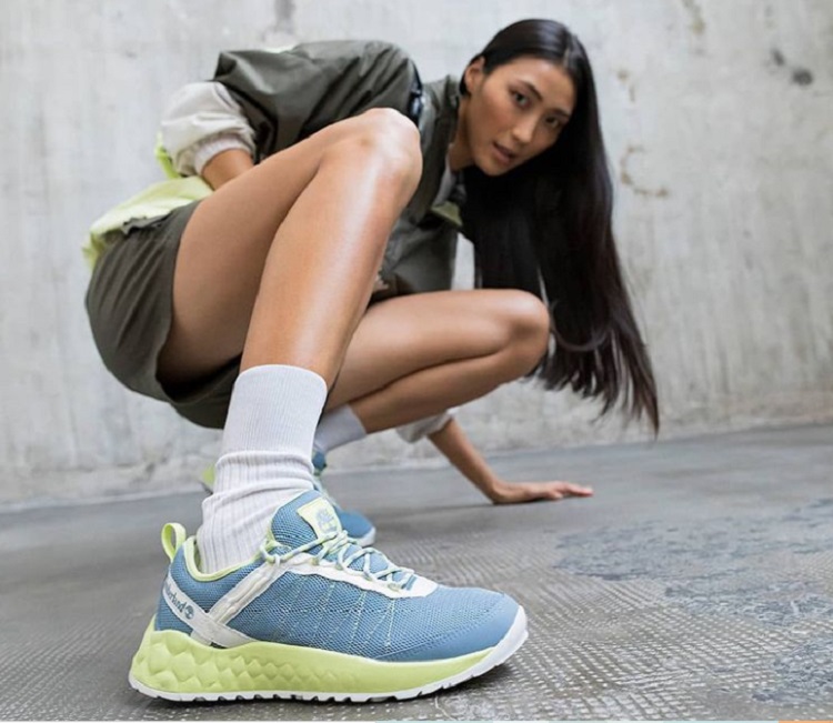 Timberland鞋子，球鞋