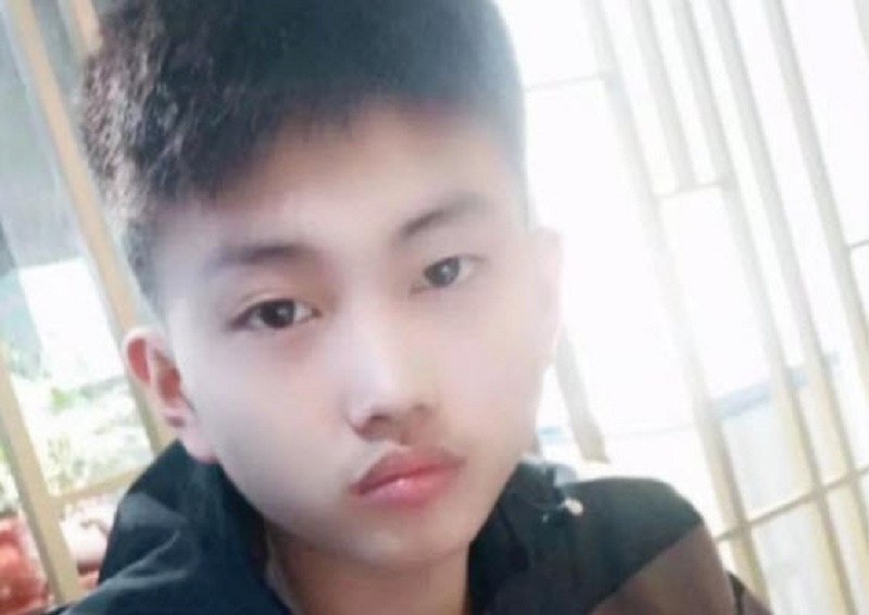 为救人溺亡17岁少年反被埋怨 网友激怒为其讨公道