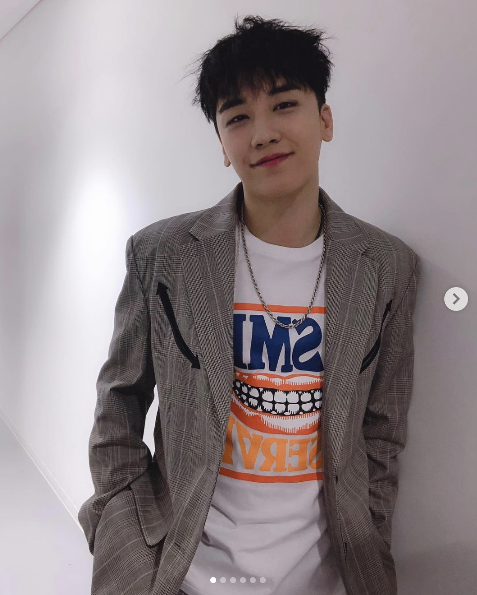 李胜利
