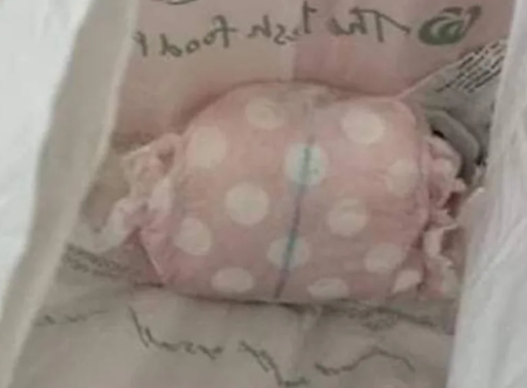 尿不濕