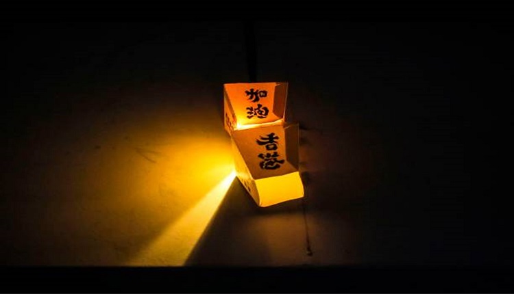 民陣解散