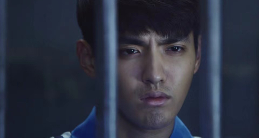吴亦凡