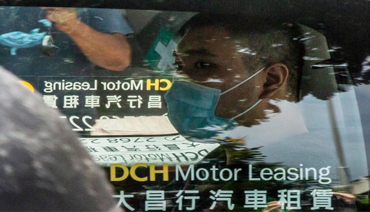 唐英杰