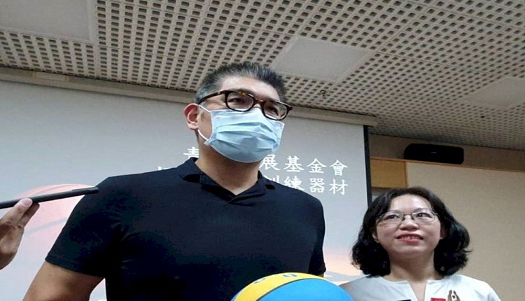 连胜文