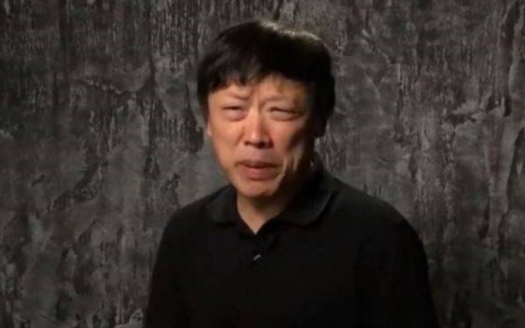 《環球時報》總編輯胡錫進