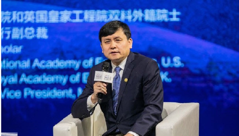 报导早期行程 上海市委书记李强是在力挺张文宏？