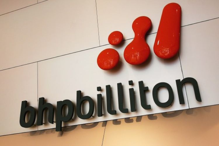 BHP, 必和必拓，BHP Billitoon