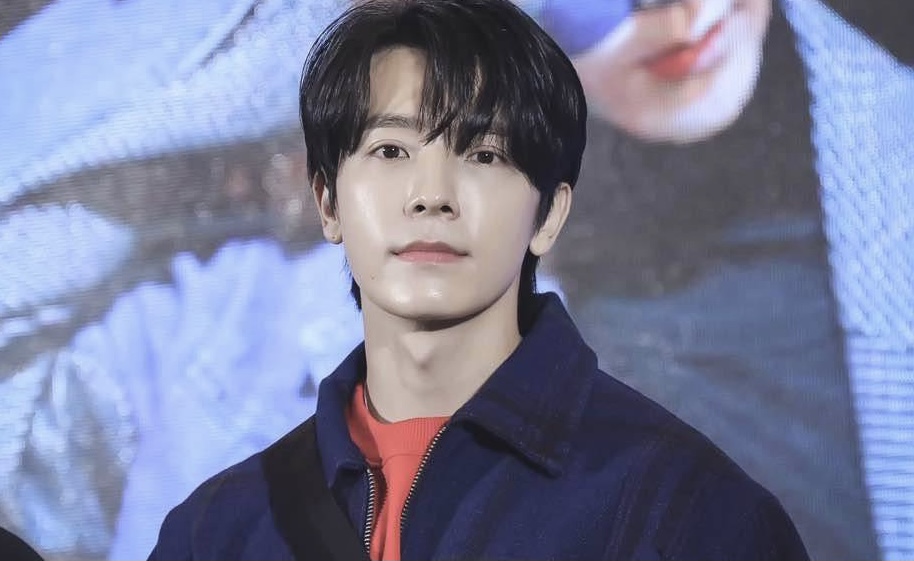 super junior成员东海