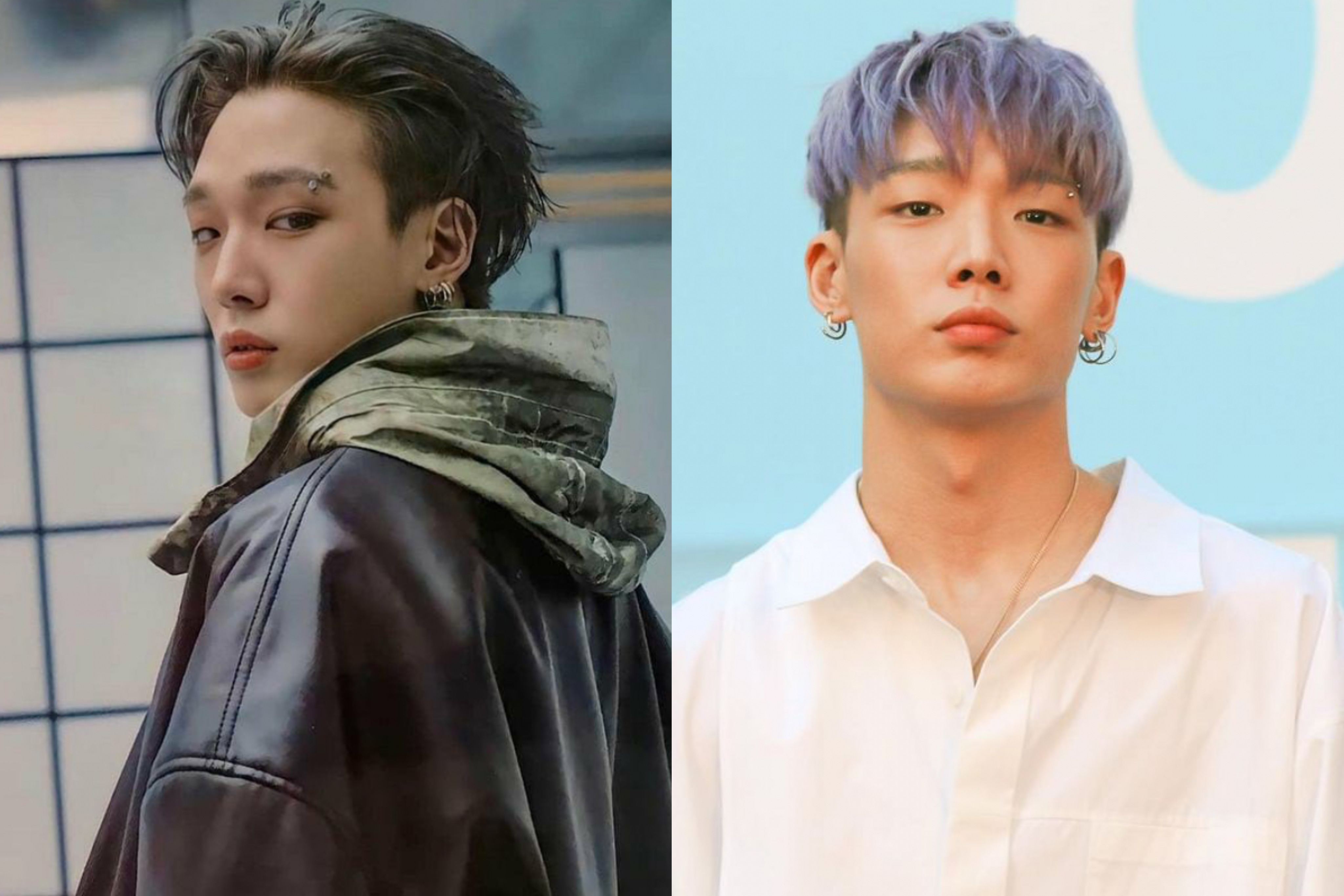 韩国男团iKON成员Bobby