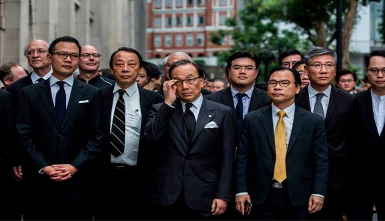 香港大律师公会