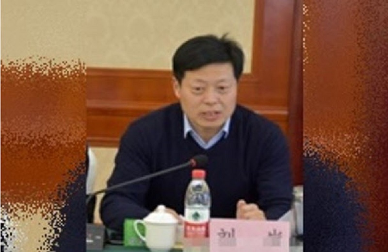 县市场监管局局长窒息死亡 传上吊自杀