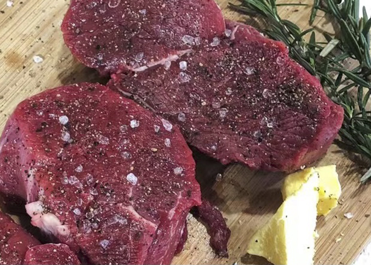 澳大利亚牛肉 澳洲牛肉 生牛肉 腌肉
