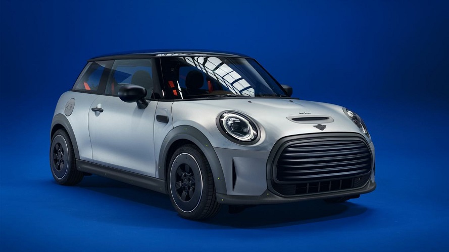 MINI STRIP