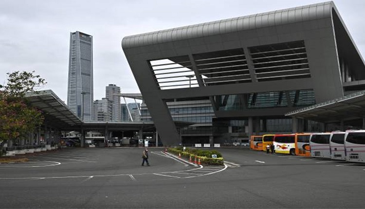 深圳湾口岸