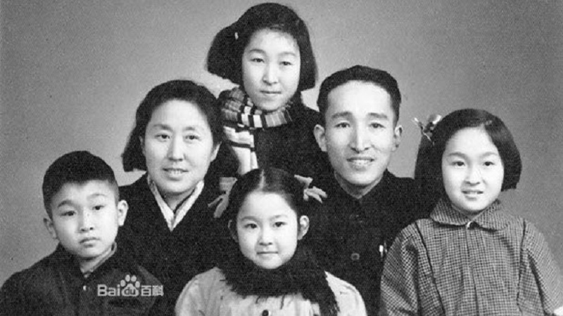 文革要案受害者卞仲耘夫婿王晶垚 抱憾离世