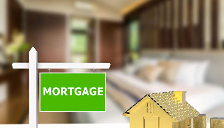房贷，mortgage，按揭，房贷利率