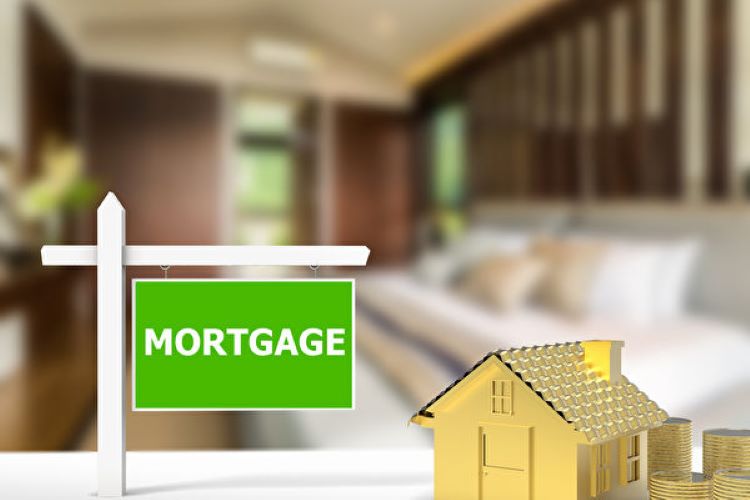房贷，mortgage，按揭，房贷利率