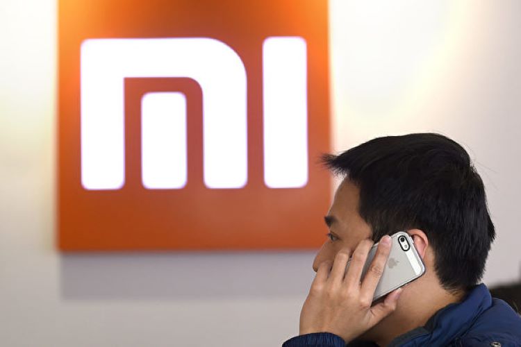 小米，小米手机，小米图标，小米Logo