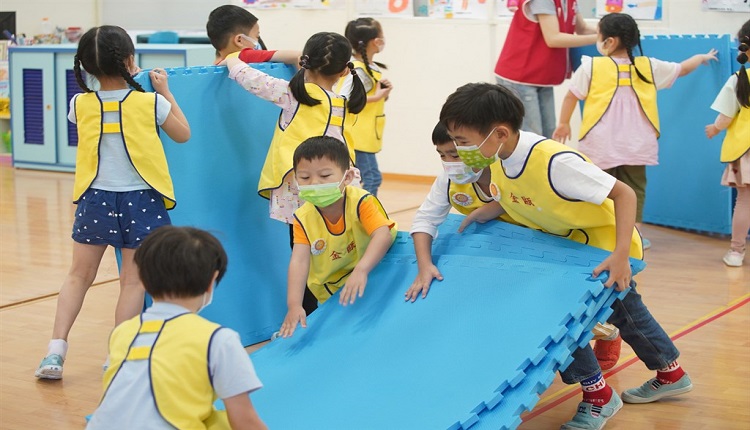 幼儿园