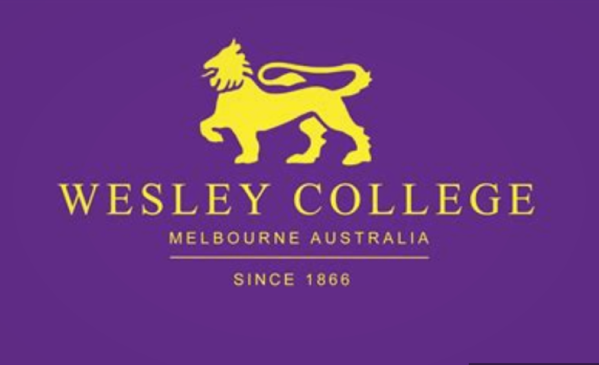 墨尔本顶尖私立学校Wesley College
