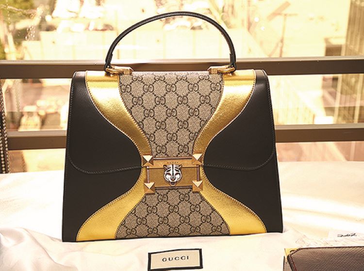 Gucci, 奢侈品牌，Gucci 手袋