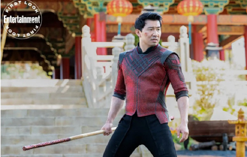 电影《尚气》不能在中国上映 根本原因在这里