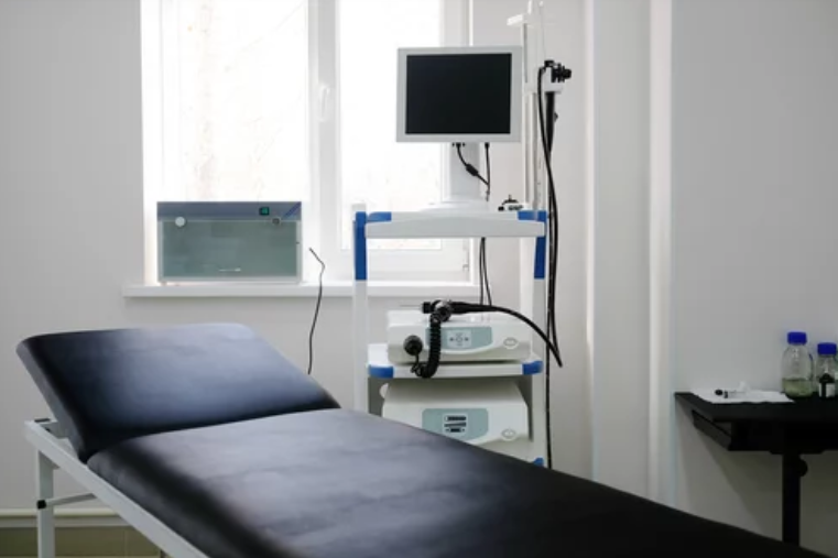 肠镜检查