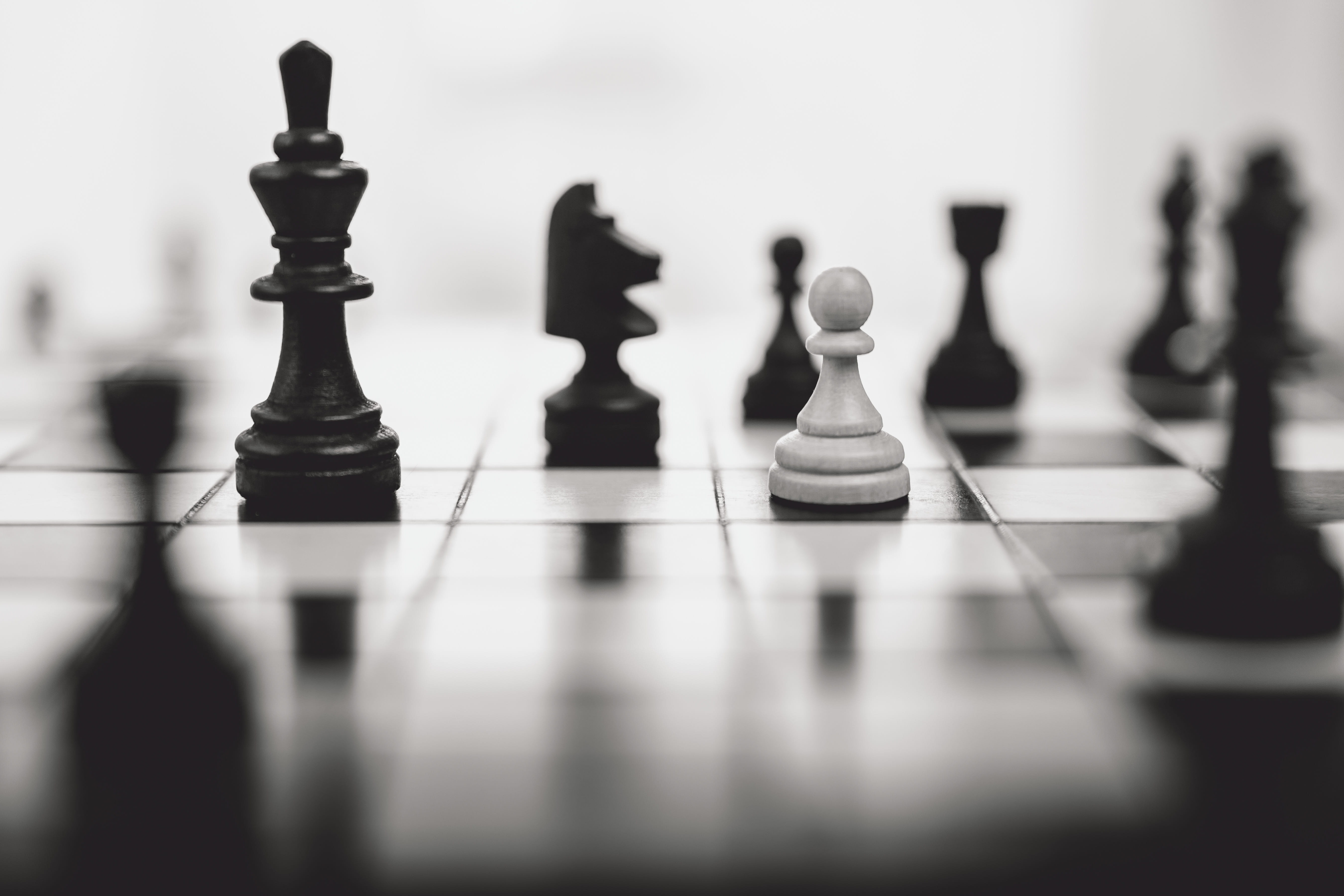 棋盘游戏