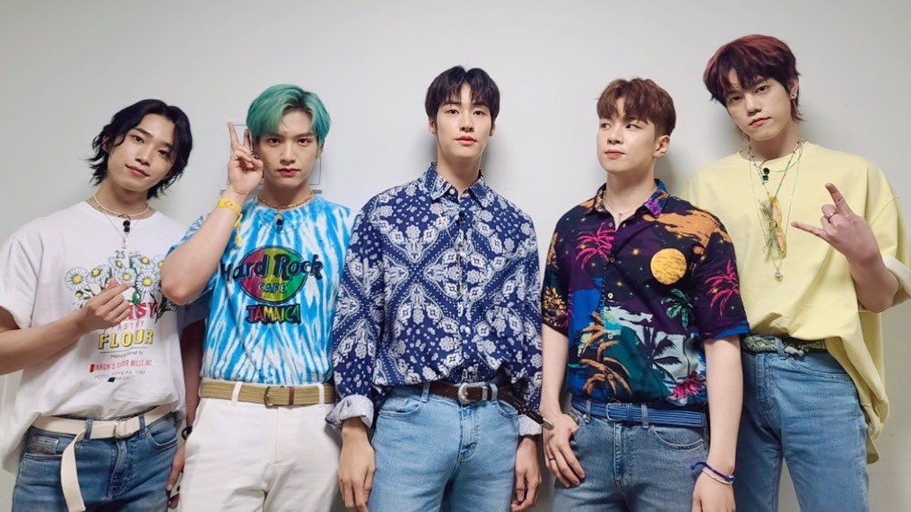 N.Flying
