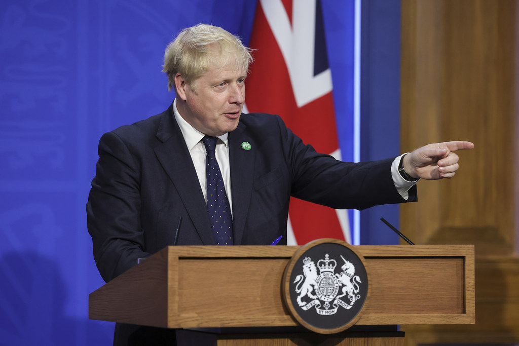 英国 股息税