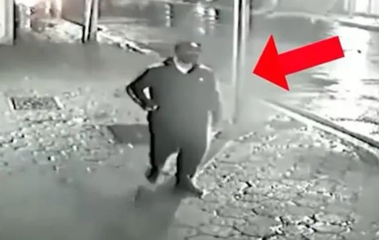 一不明人士向中共驻巴西总领馆投掷爆炸物