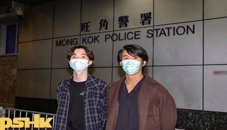 贤学思政召集人王逸战