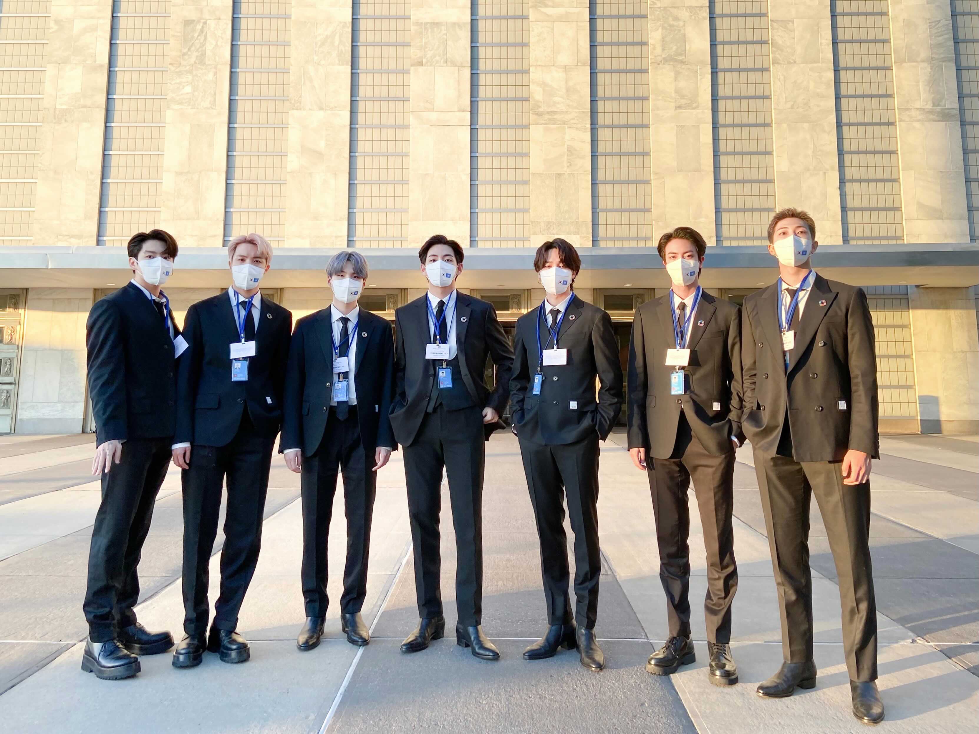 bts联合国演讲