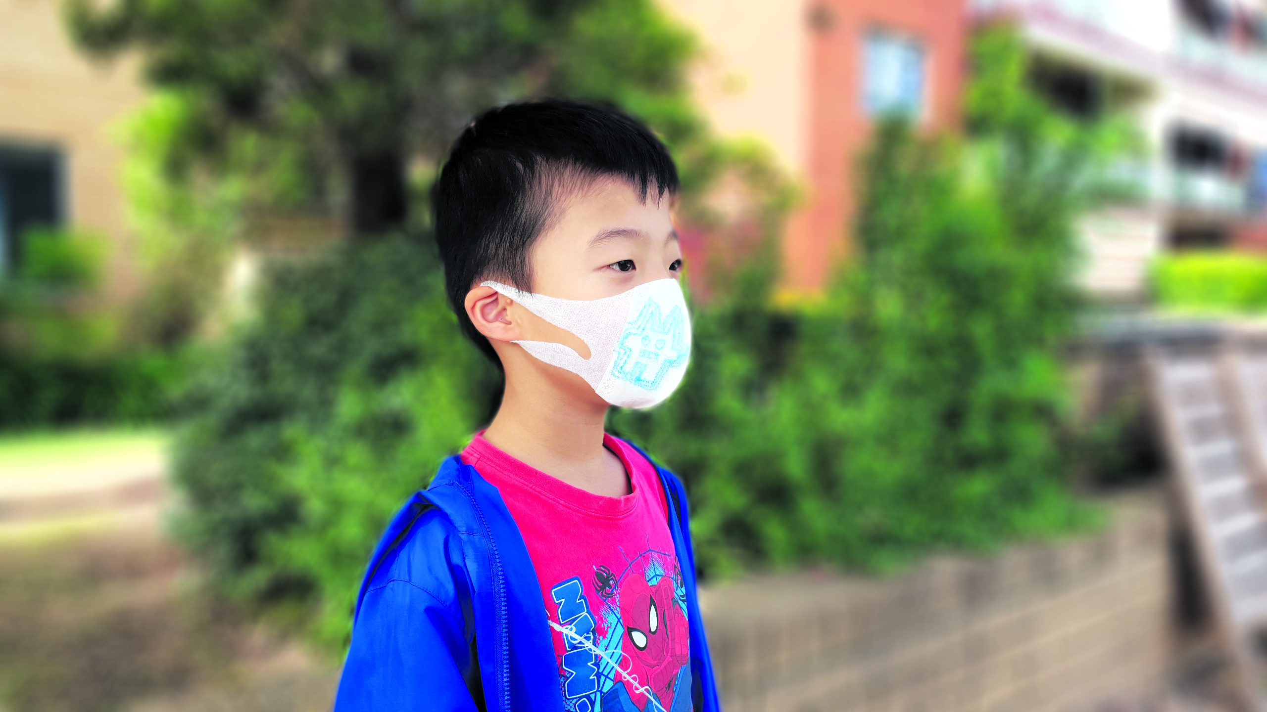 兒童 孩子 小孩 學生 澳洲學生