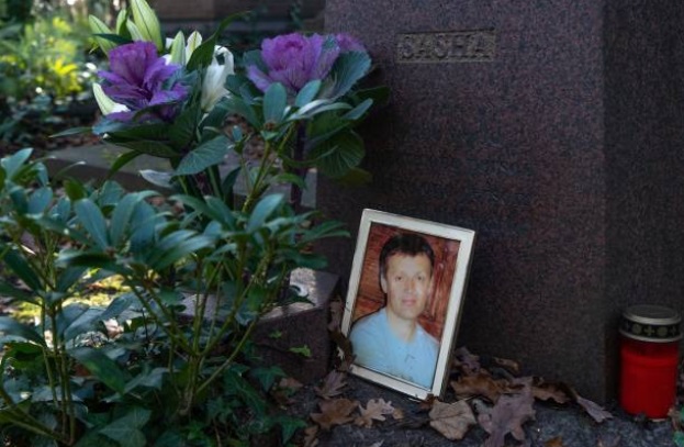 李维宁科，Alexander Litvinenko