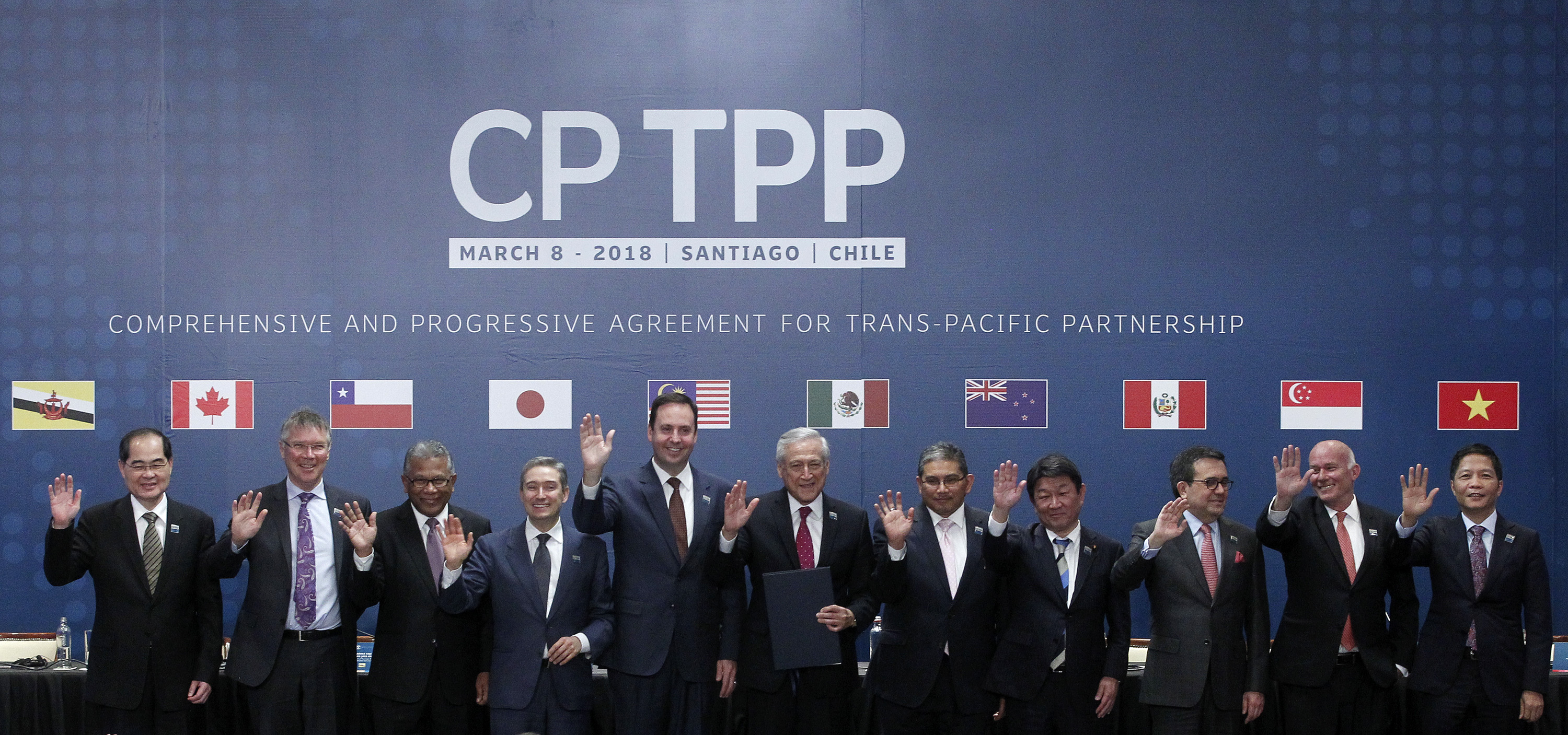 CPTPP