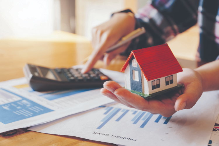 房贷，房屋贷款，房贷申请，home loan