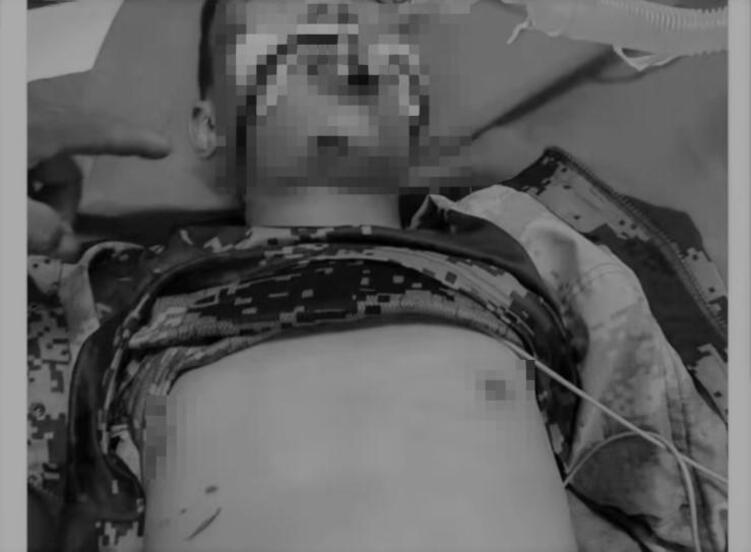 网传山东大学生被教官群殴致死