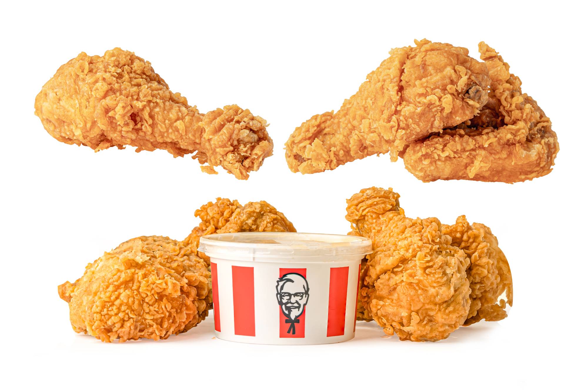 肯德基 KFC