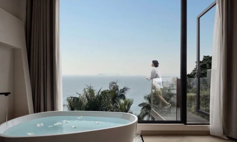 村屋改建